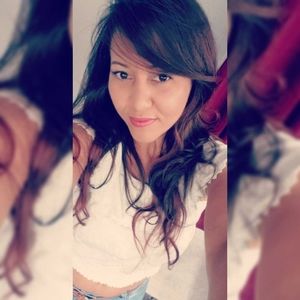 Meet your Posher, Maribel